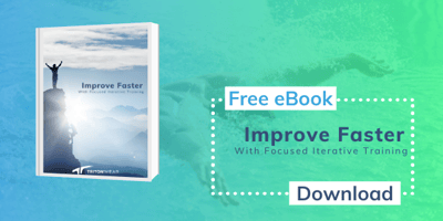 Improve Faster CTA eBook Download