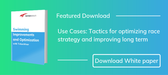 Swim Improvements and optimizations Blog CTA