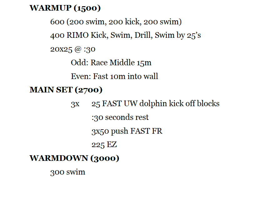 workout3