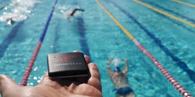 How To Use Data To Improve Your Swimmers Technique