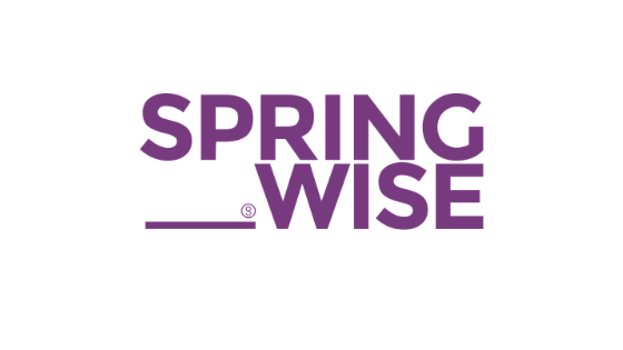 springwise logo