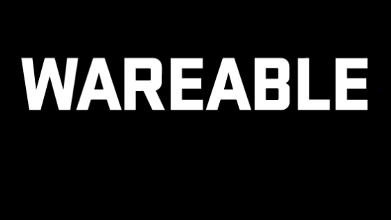 wareable logo